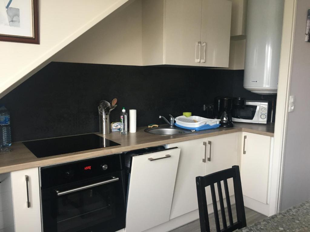 Appartement Fort-Mahon-Plage, 3 pièces, 6 personnes - FR-1-482-18 photo 1