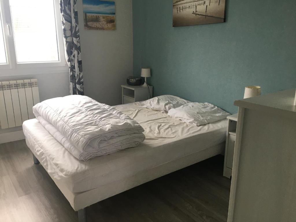 Appartement Fort-Mahon-Plage, 3 pièces, 6 personnes - FR-1-482-18 photo 3