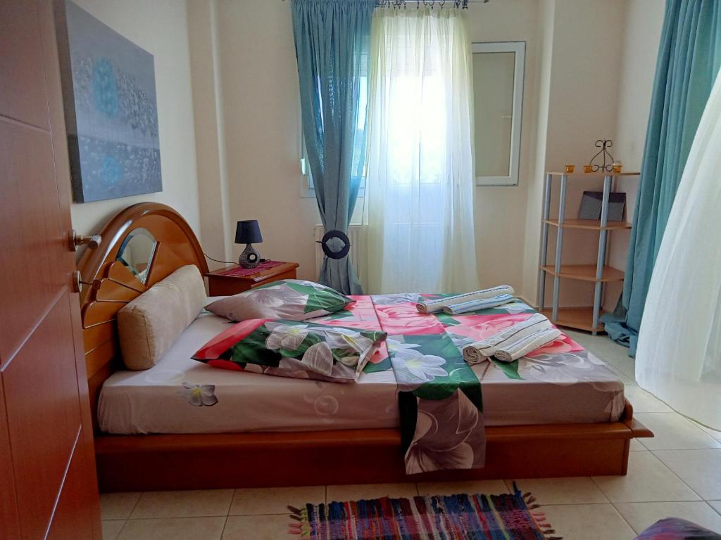 Oasis Apartment photo 3