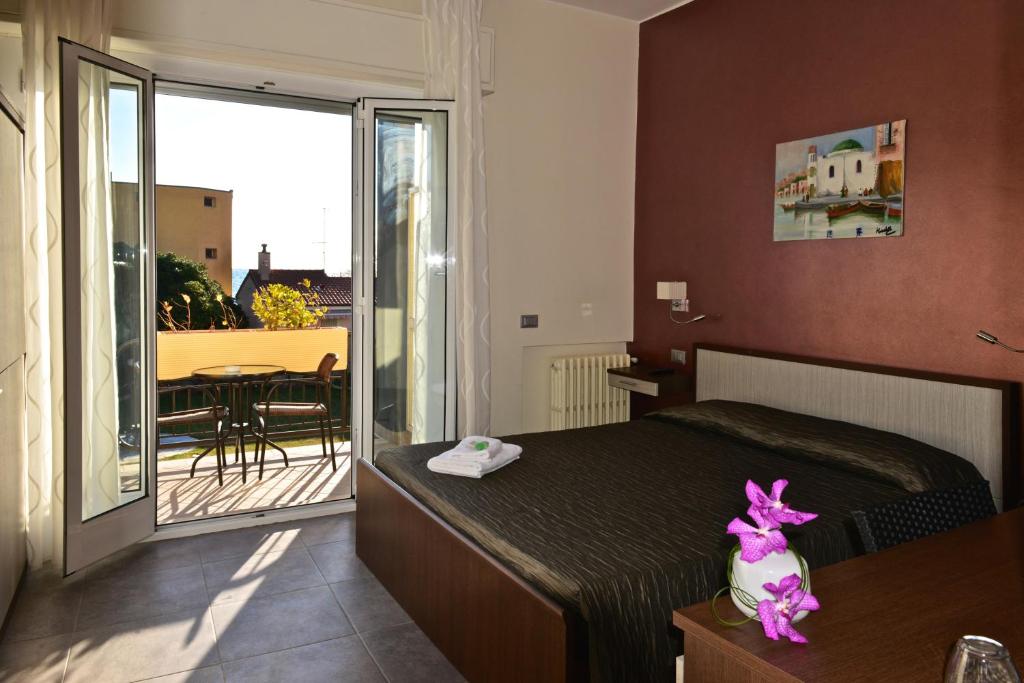 Villa Le Logge photo 1