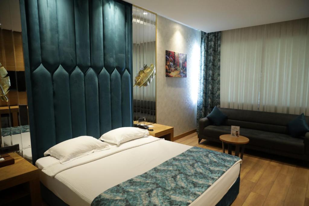 Sirin Park Hotel photo 1
