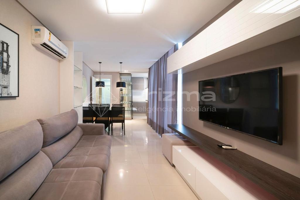 Varandas 405 A · Apartamento em Condomínio de luxo frente ao mar . photo 2