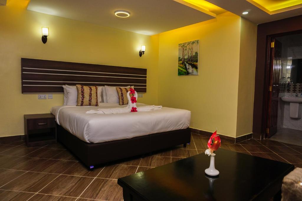 Sahara Gardens Bomet photo 2