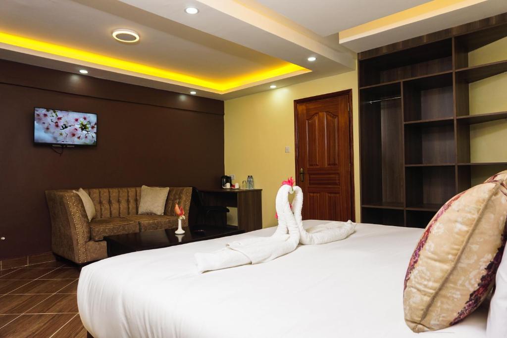 Sahara Gardens Bomet photo 3