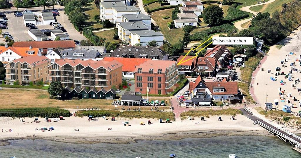 Meeresblick-Ostseesternchen-Haus-3-WE47 photo 1