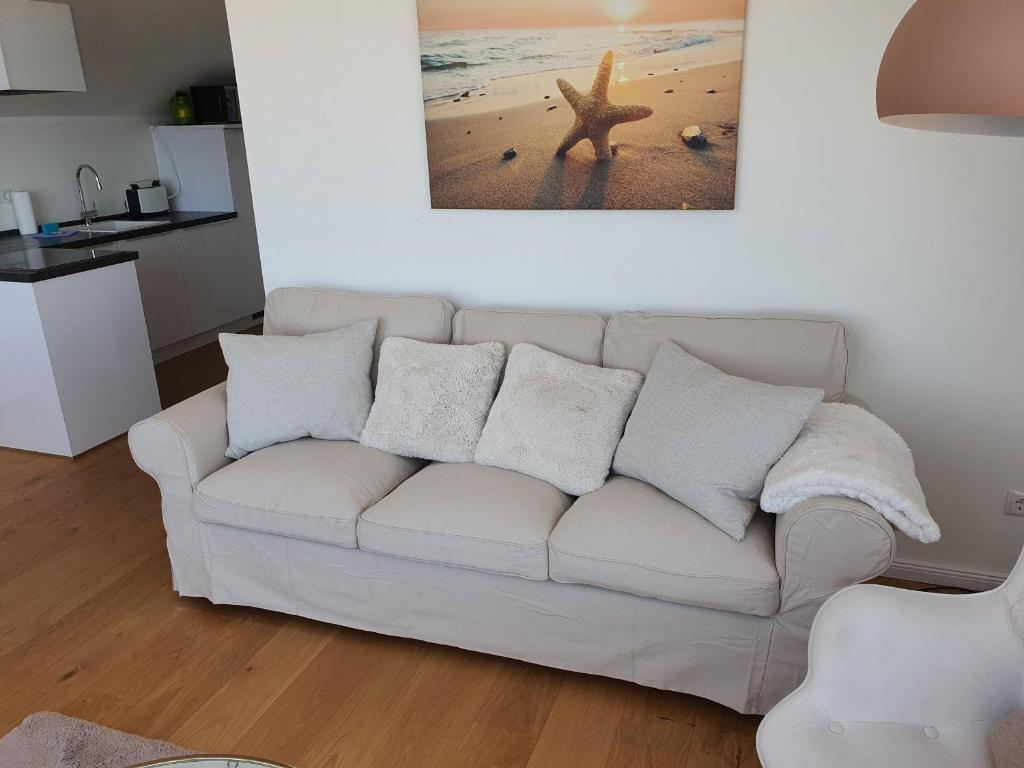 Meeresblick-Ostseesternchen-Haus-3-WE47 photo 3