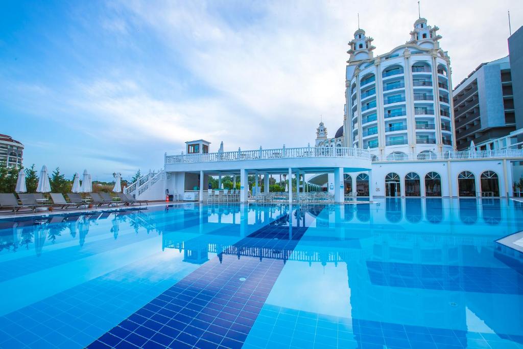 J'adore Deluxe Hotel & Spa Ultra All Inclusive photo 3