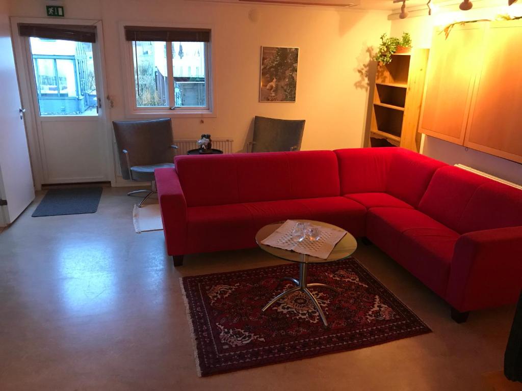 Nösund Holiday Home photo 3