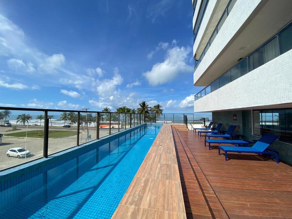 Residencial SAN MARINO BEIRA MAR photo 2