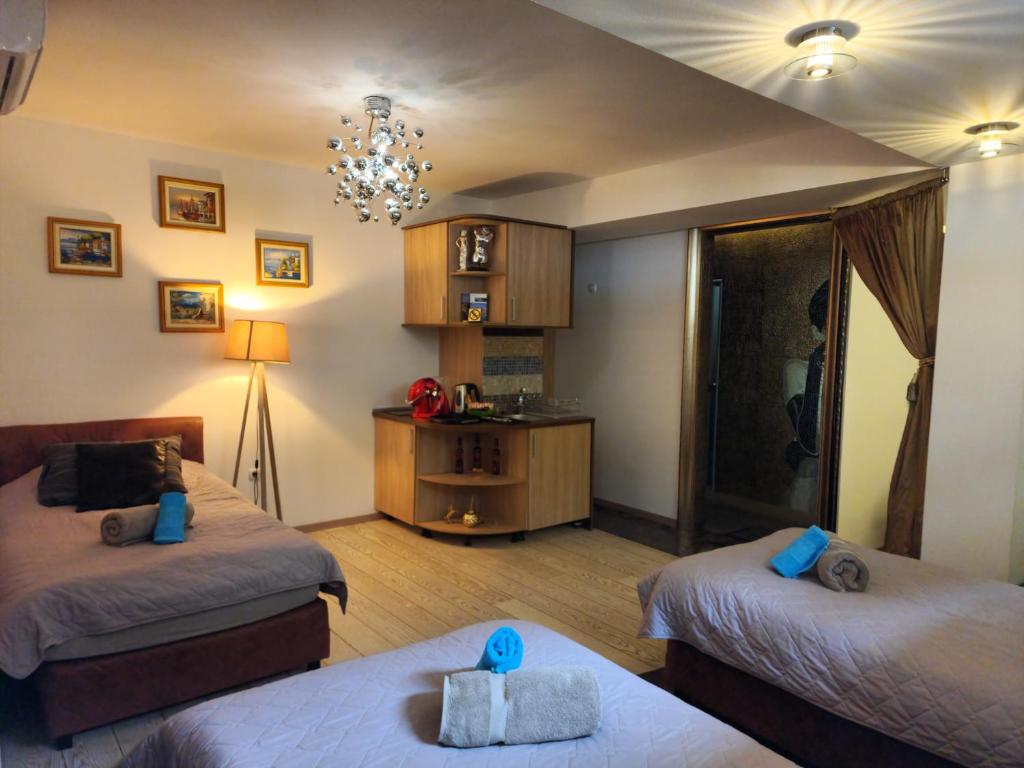 Penelopa Apartments photo 4