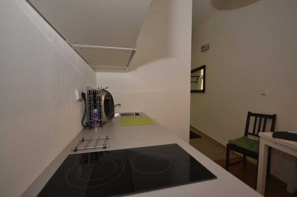 Апартаменты (Апартаменты с 1 спальней), Beautiful Apartments in Prague