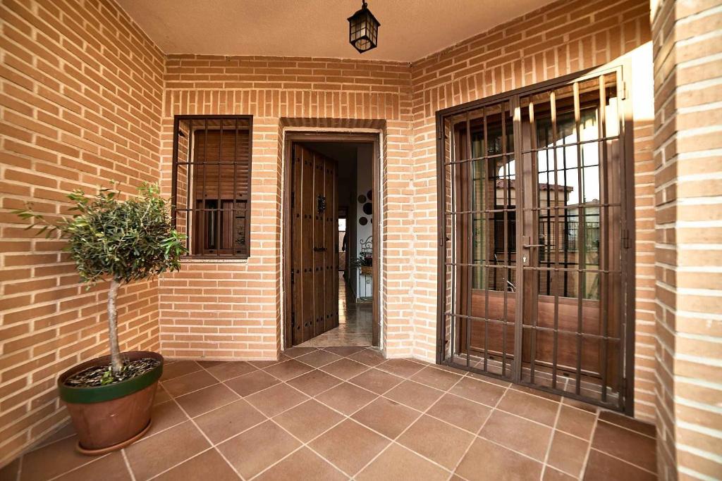 La Casa del Olivo photo 2