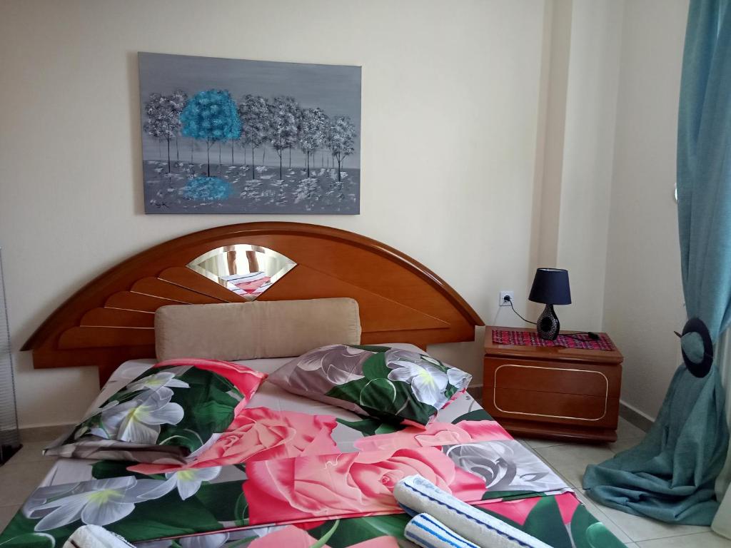 Oasis Apartment photo 2