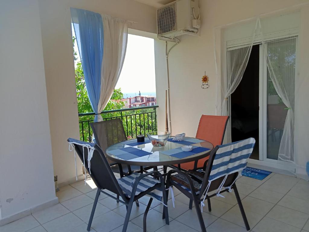 Oasis Apartment photo 1