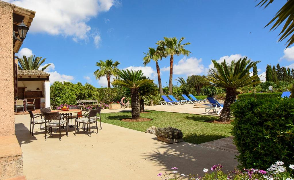 Finca Teuler Petit photo 3