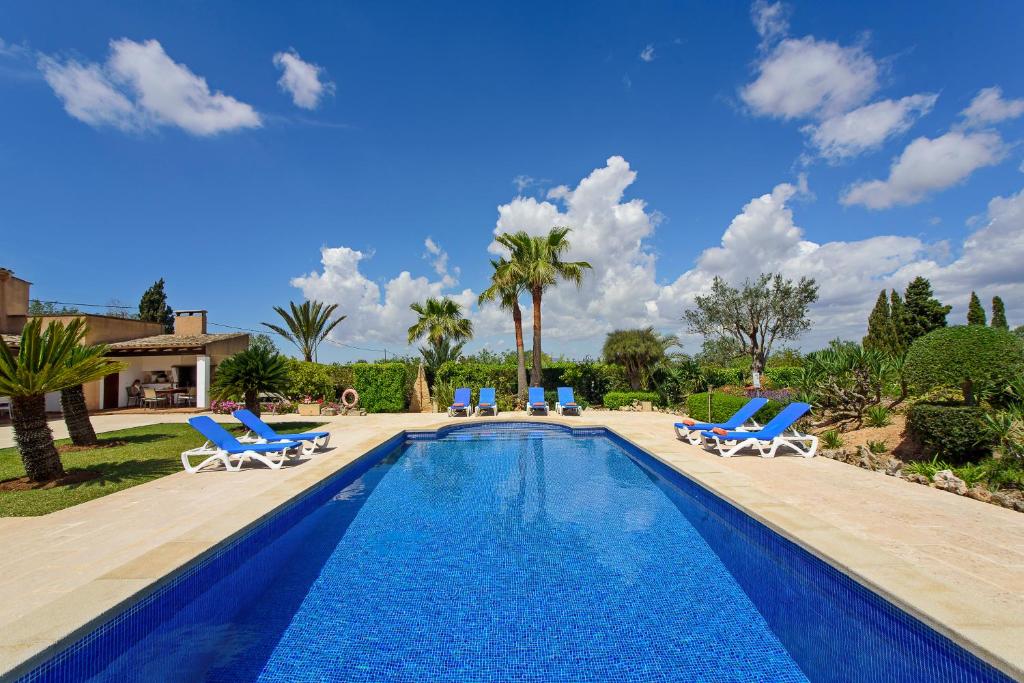 Finca Teuler Petit photo 1