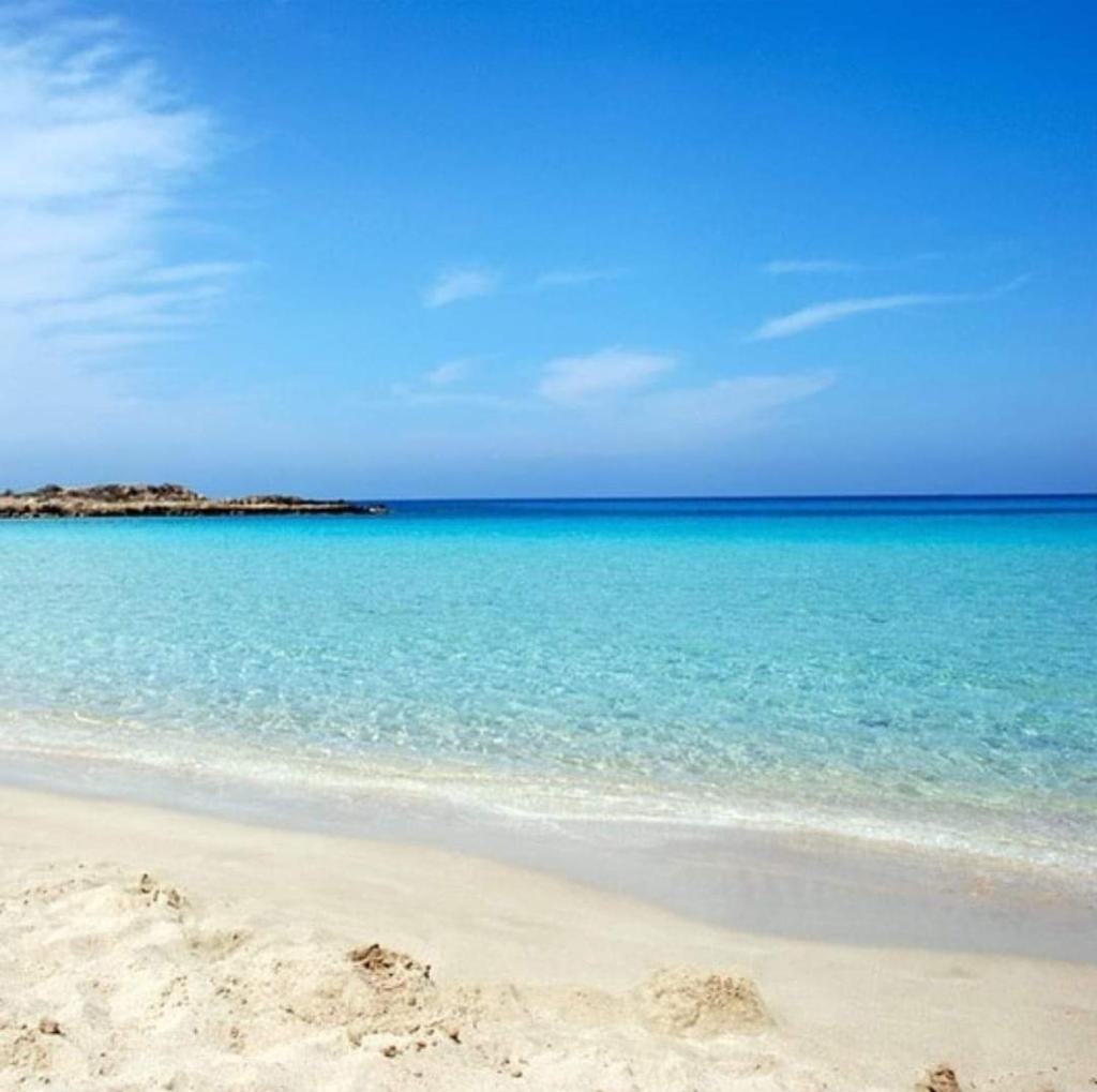 NISSI GOLDEN SANDS SEA VIEW 2 BEDROOM Apartment photo 3