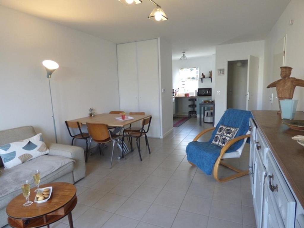 Maison Marsilly, 3 pièces, 6 personnes - FR-1-551-22