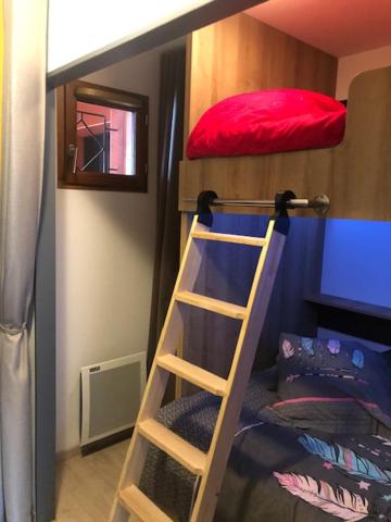 SUPERBE APPARTEMENT A LA MONTAGNE DECO ARCHITECTE photo 1