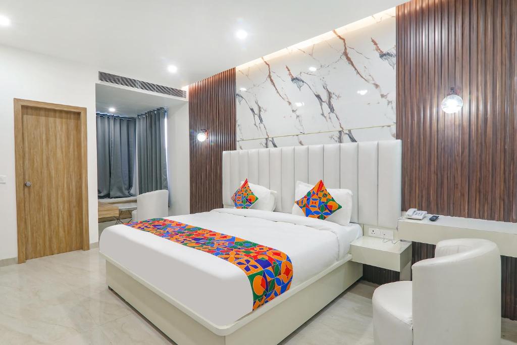 FabHotel Impact photo 4