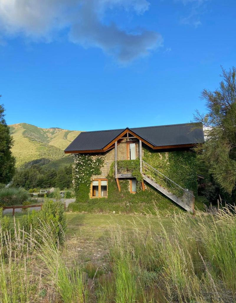El Remanso Del Quilquihue