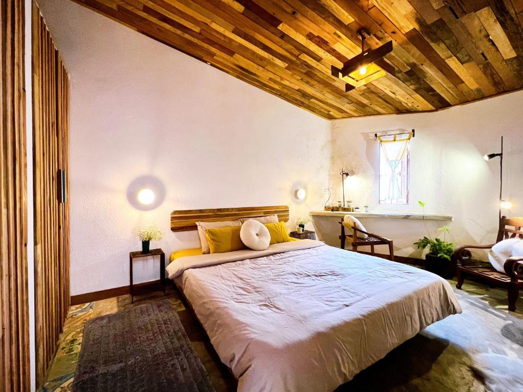 2 Bedrooms Artist House - The 2nd Home photo 3