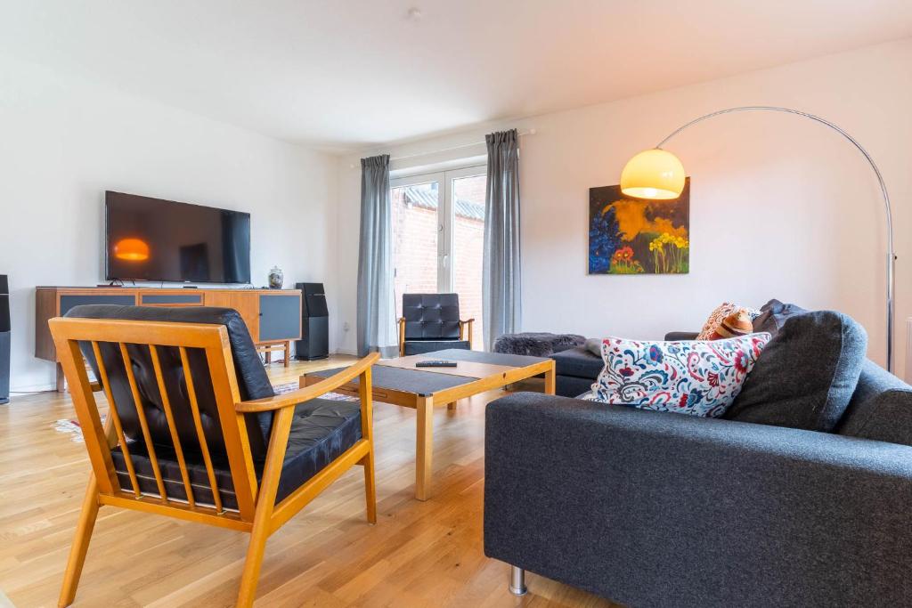 Haus Apfelgarten photo 3
