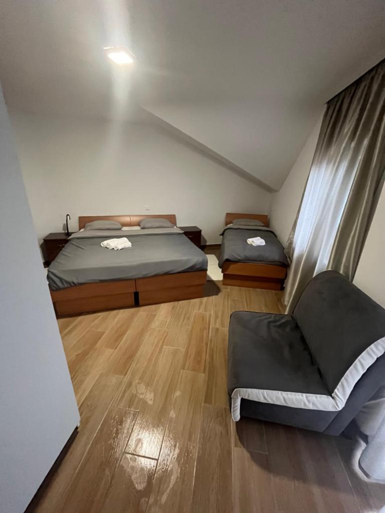 Rooms Balkovec photo 2