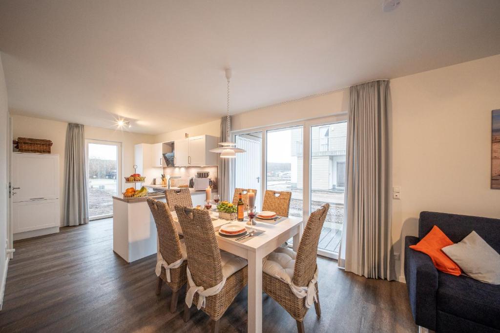 Strandhaus Schillig - Haus 8 photo 3