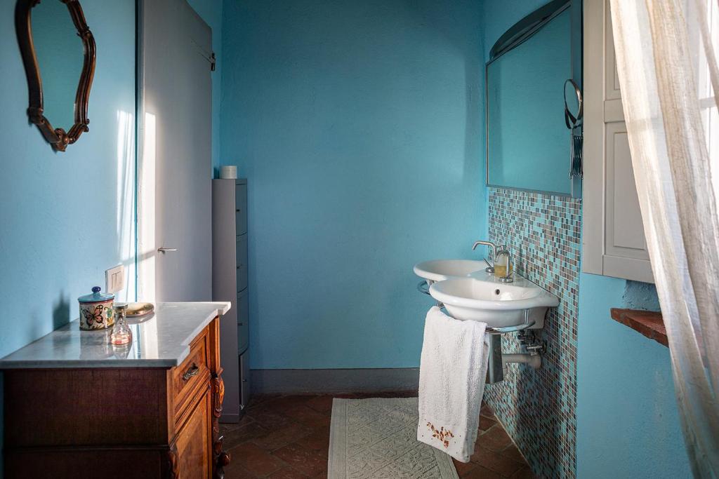 Villa Botinaccio photo 2