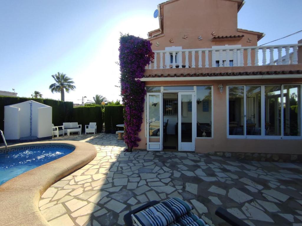 Villa ROSA photo 2