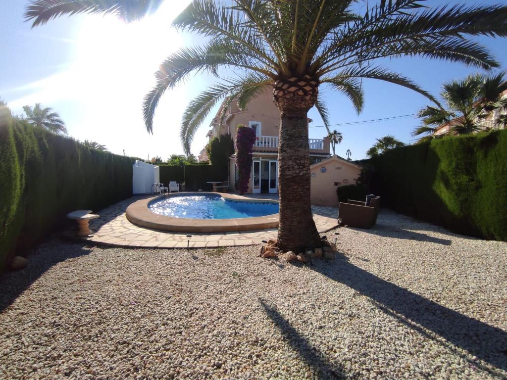Villa ROSA photo 1