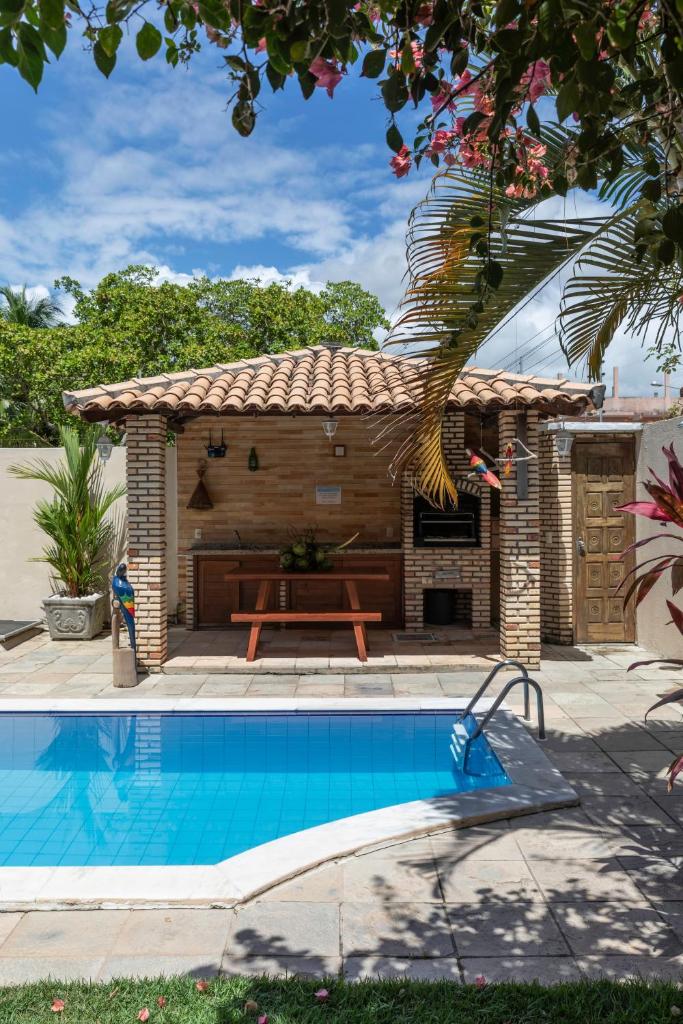 Casa de Praia Maragogi photo 4