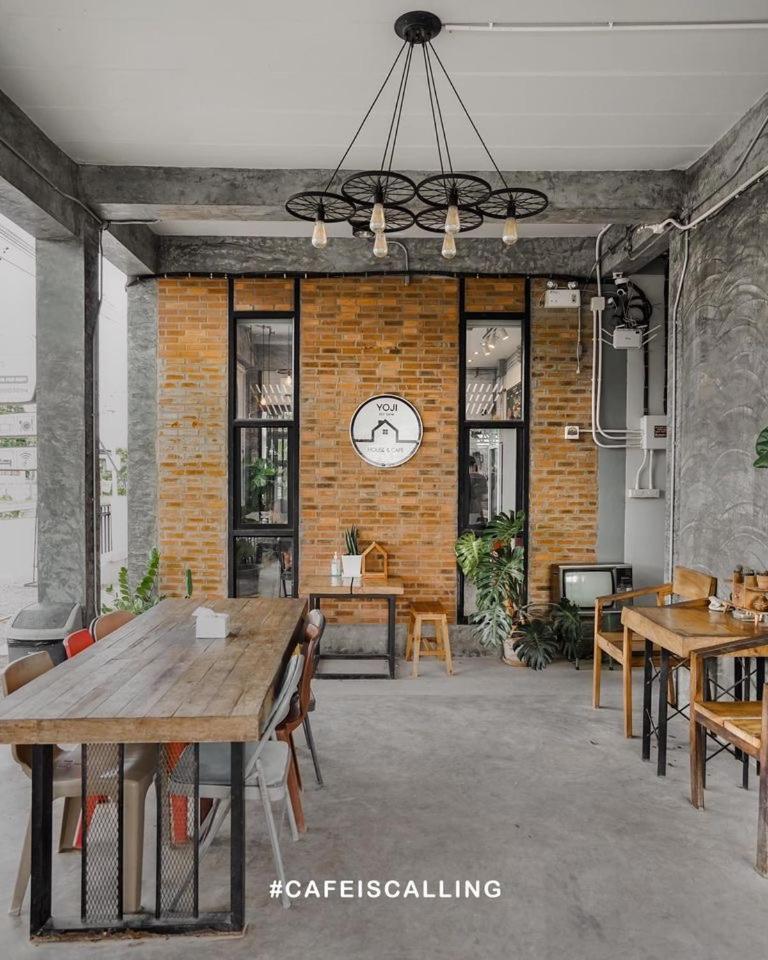 YOJI House and Cafe photo 4