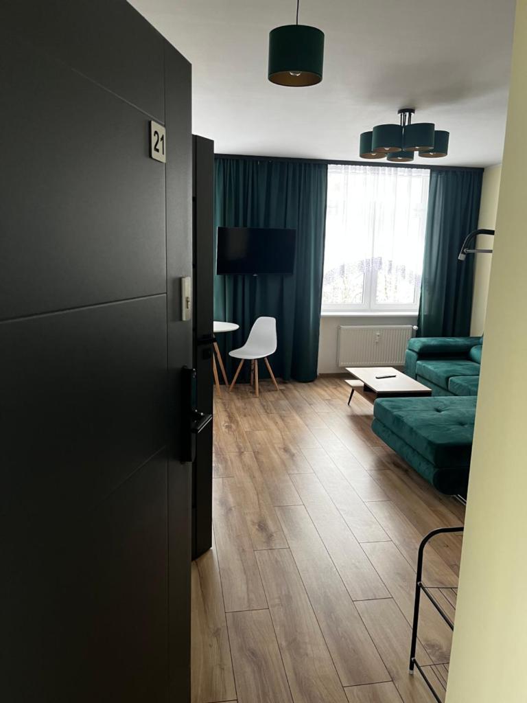 Komfortowy Apartament w centrum photo 3