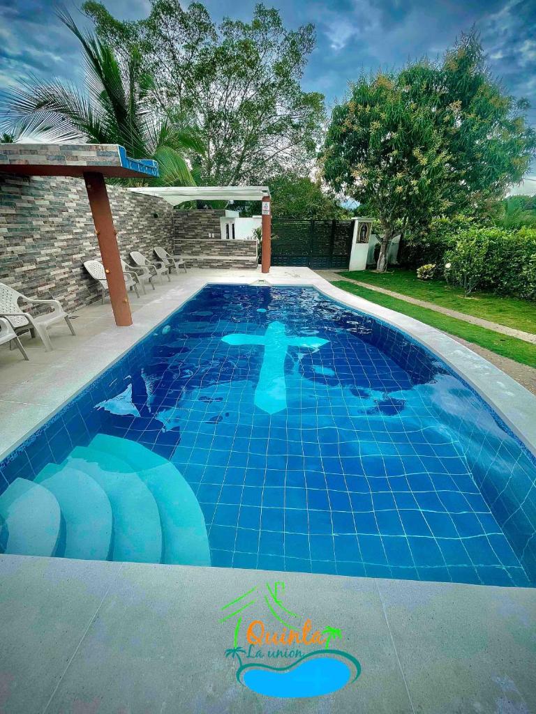 QUINTA LA UNIÒN photo 1