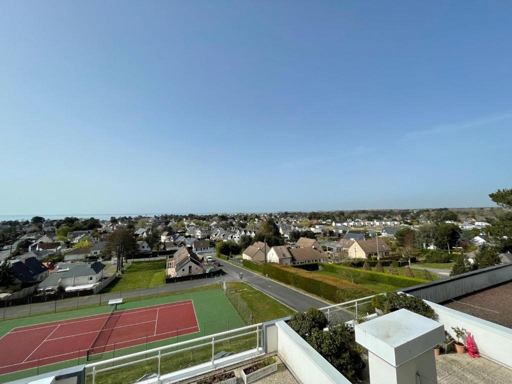 Appartement Jullouville, 3 pièces, 5 personnes - FR-1-361-162 photo 1