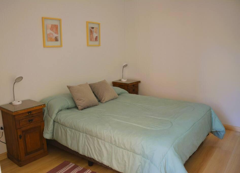 Hermoso departamento en G. Cruz photo 1