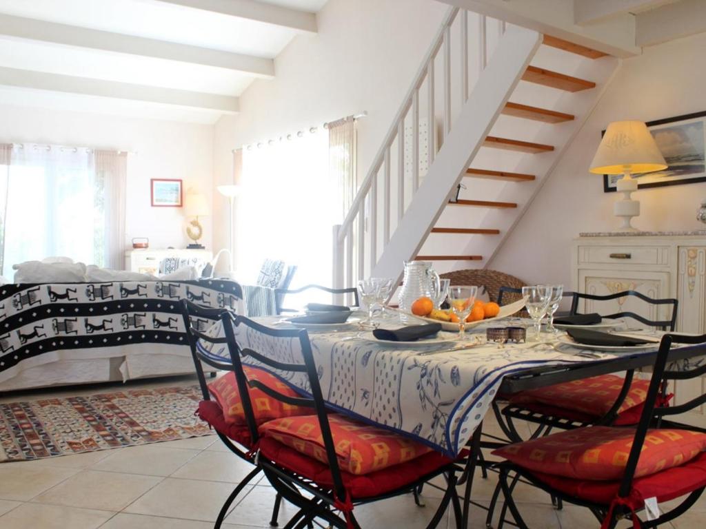 Maison Saint-Georges-d'Oléron, 5 pièces, 7 personnes - FR-1-246A-410 photo 2