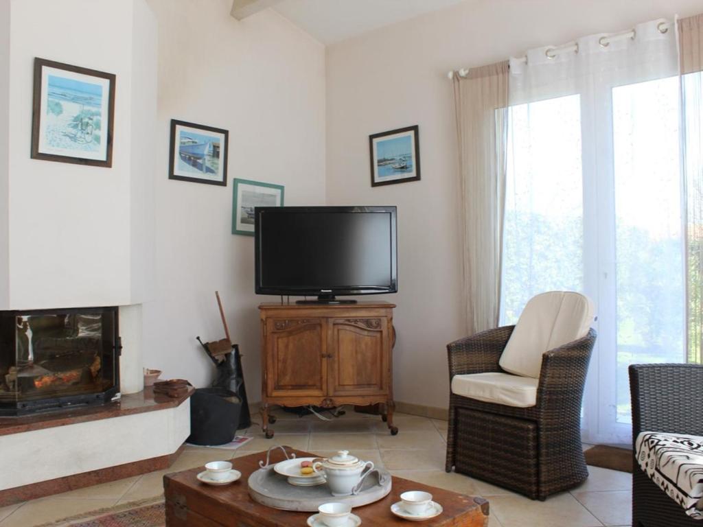 Maison Saint-Georges-d'Oléron, 5 pièces, 7 personnes - FR-1-246A-410 photo 4