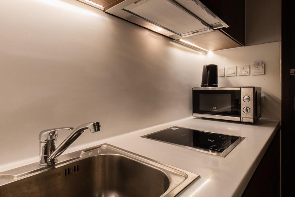 PANORAMA studios managed by HOLI