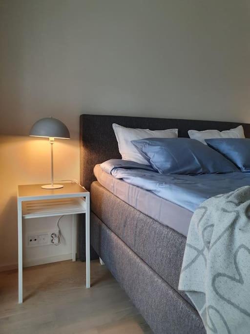 Cosy and quiet 1 br apartment - 7 min airport