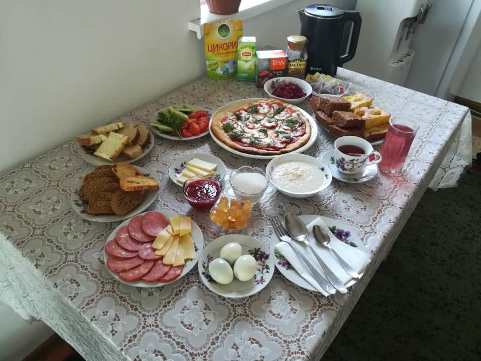 Kayyr Guest House photo 3