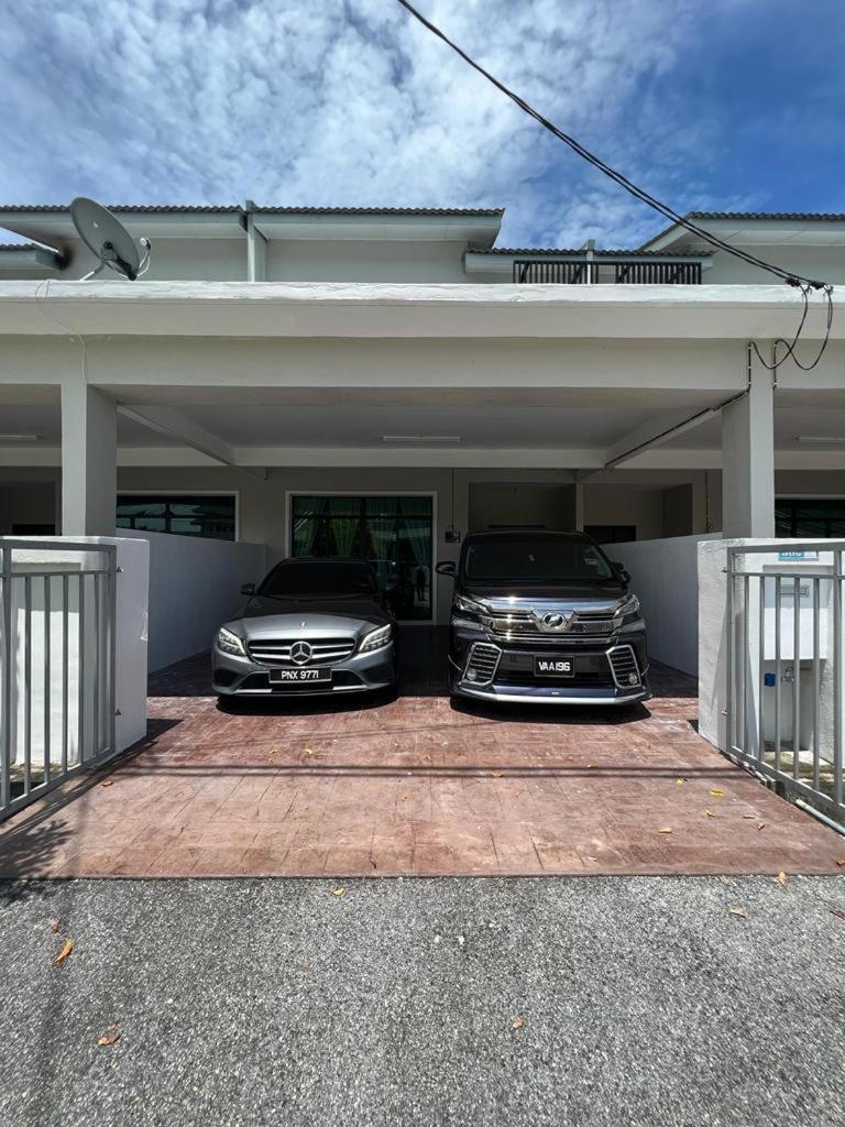 Homestay Kemaman Fyna04 dekat Pantai Geliga photo 1