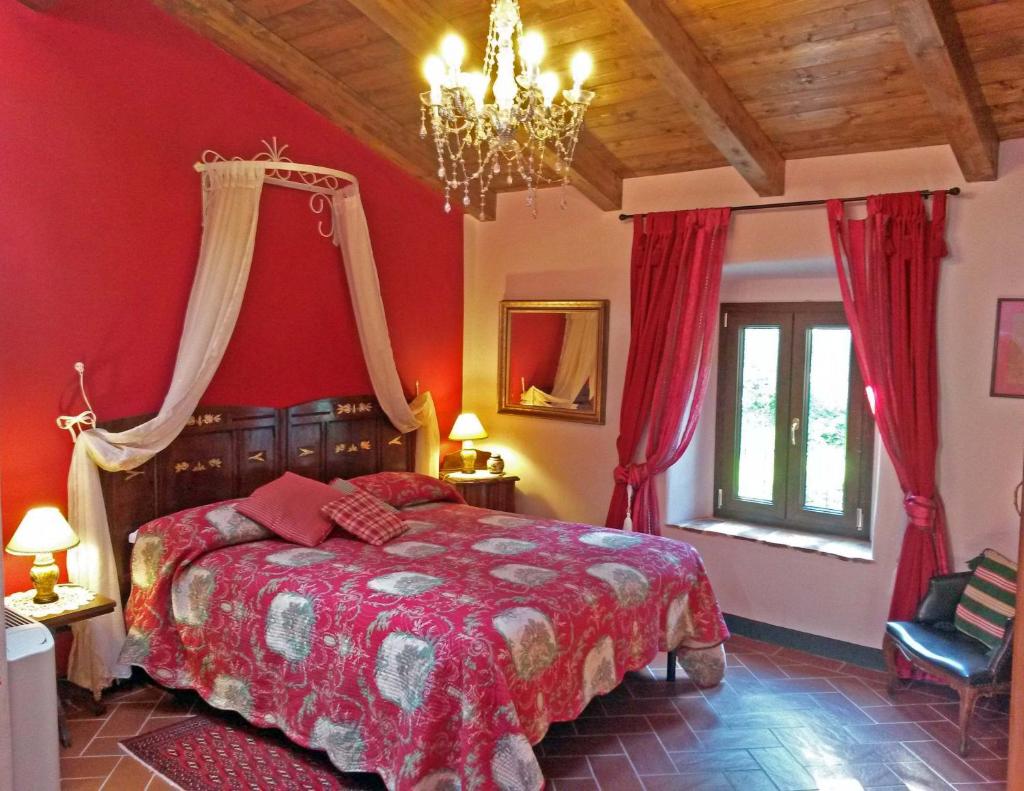 Locanda Le Panche photo 4