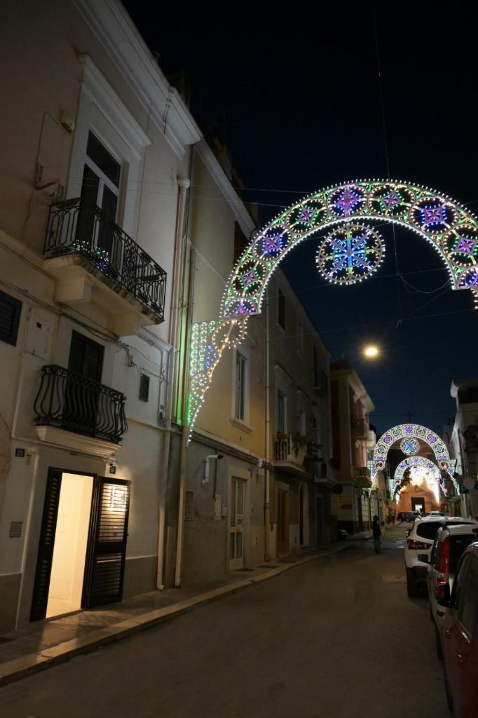 Pietrabianca Santa Maria Apartments photo 1