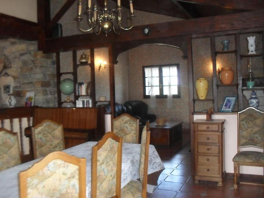 Maison Barbarenekoborda photo 3