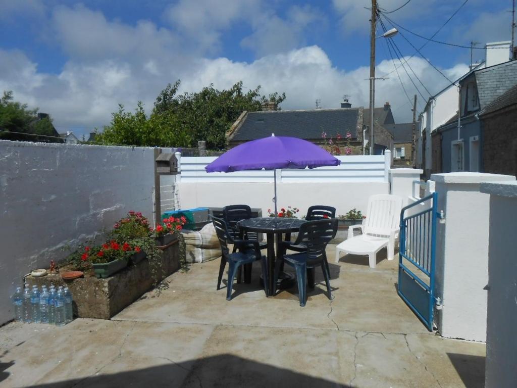 Maison Étel, 2 pièces, 2 personnes - FR-1-397-16 photo 1