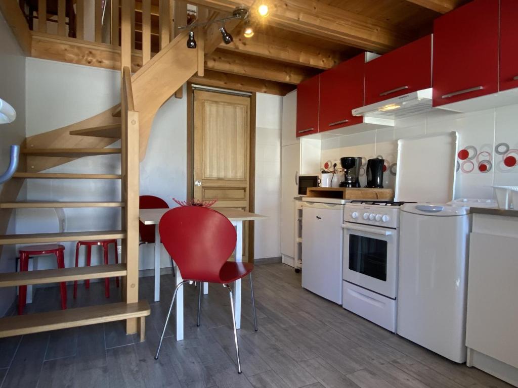 Maison Étel, 2 pièces, 2 personnes - FR-1-397-16 photo 2