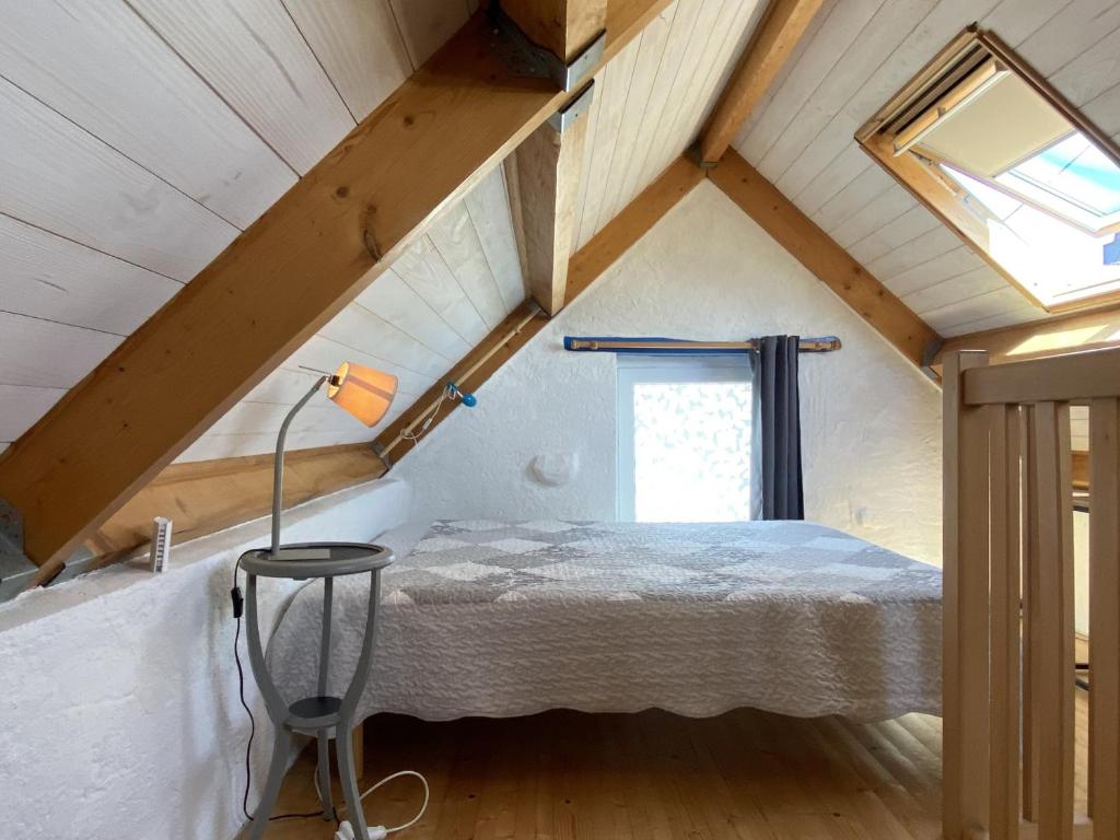 Maison Étel, 2 pièces, 2 personnes - FR-1-397-16 photo 3
